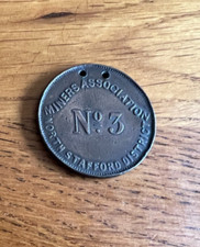 North stafford no3 for sale  WAKEFIELD