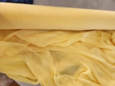 Tissu mousseline 3.00m d'occasion  Aix-en-Provence-