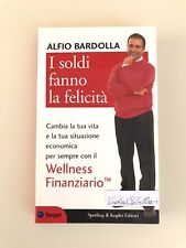 Soldi fanno felicità usato  Alba