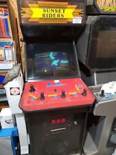Sunset rider konami for sale  Trempealeau