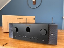 Marantz cinema schwarz gebraucht kaufen  Soest