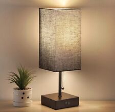 Bedside table lamp for sale  Dallas