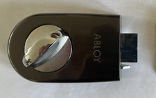 Abloy ri001e rim for sale  LONDON