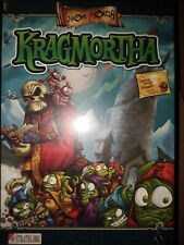 Kragmortha hungarian sealed usato  Viareggio