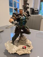 Marvel comics cable for sale  BATHGATE