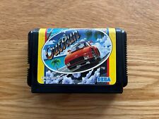 Outrun japan megadrive for sale  BOLTON
