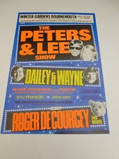 Peters lee roger for sale  HULL
