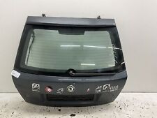 Heckklappe 6y0827025 skoda gebraucht kaufen Heckklappe 6y0827025 skoda gebraucht kaufen  Rudelzhausen