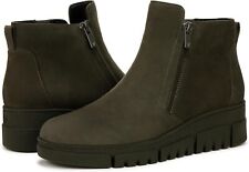 Botas de tornozelo femininas Vionic Uptown Sur novas/sem caixa, usado comprar usado  Enviando para Brazil