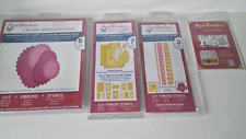Joblot spellbinders craft for sale  LYTHAM ST. ANNES