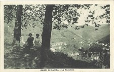 Bagni lucca lucca usato  Uzzano