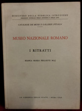 Museo nazionale romano usato  Roma
