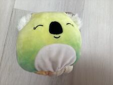 Original squishmallow 10cm. for sale  DERBY