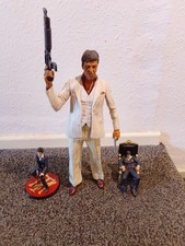 Scarface tony montana for sale  BOLTON