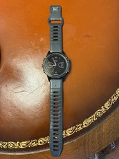 Relógio Garmin Fenix 5 GPS sem carregador excelente funciona muito bem comprar usado Relógio Garmin Fenix 5 GPS sem carregador excelente funciona muito bem comprar usado  Enviando para Brazil