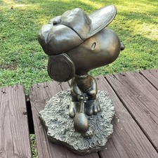 Austin sculpture snoopy for sale  Duncanville
