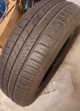 Sommerreifen 185 65r15 gebraucht kaufen  Bielefeld