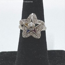 14k white gold for sale  Saint Louis