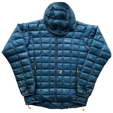 Rab continuum jacket for sale  ALFRETON