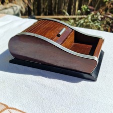 Boîte coffret ancien d'occasion  Grasse