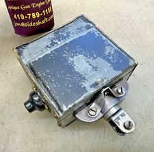 Wico magneto 173041 for sale  Holgate