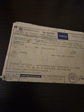 Ribaltabile trilaterale autoca usato  Macomer