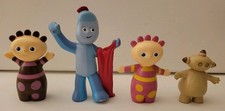 Night garden figure for sale  LIVERPOOL