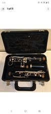 Vintage clarinet yamaha for sale  West Covina