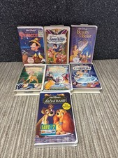 Walt disney lot d'occasion  Expédié en Belgium