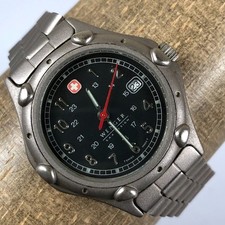 Wenger sak design for sale  Mission
