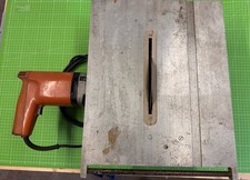 Smalcalda tischkreissäge ztk gebraucht kaufen  Mühlhausen/Thüringen