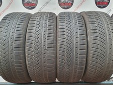 Gomme invernali usate usato  Italia