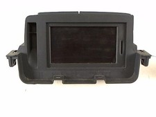 Gps renault megane d'occasion  Parthenay