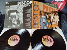 Nektar best lp gebraucht kaufen  Grevenbroich