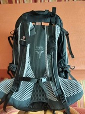 Deuter damenrucksack utdoor gebraucht kaufen  Eberbach