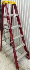 Louisville ladder fiberglass for sale  Aurora
