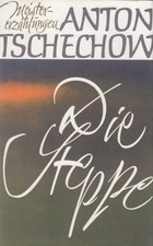 Buch steppe tschechow gebraucht kaufen  Leipzig