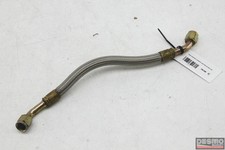 Tubo scarico radiatore usato  Tombolo