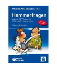Hammerfragen riginal impp gebraucht kaufen  Trebbin