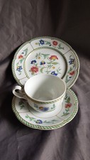 Teegedeck teilig villeroy gebraucht kaufen  Au