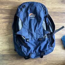 Lowe alpine shuffle for sale  WIGAN