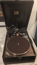 Masters voice hmv for sale  NEWMARKET