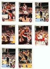 Nba sammelkarten stück gebraucht kaufen  Gau-Bischofsheim, Harxheim, Lörzweiler