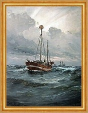 The lightship skagen gebraucht kaufen  Grabenstätt