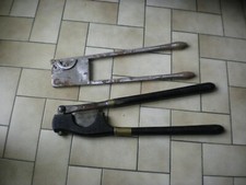 Outils anciens maréchal d'occasion  Motteville