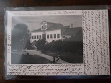 Cartolina mareno piave usato  Pisogne