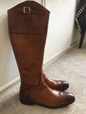 Damenstiefel elegante regain gebraucht kaufen  Mönchengladbach