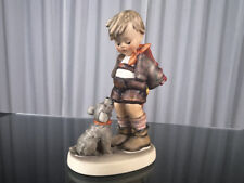 Figurine hummel 317 d'occasion  Expédié en France