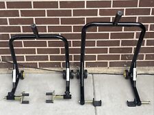 Black widow front for sale  Boulder