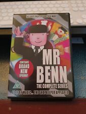 Benn complete series for sale  LEEDS